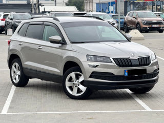 Skoda Karoq foto 1