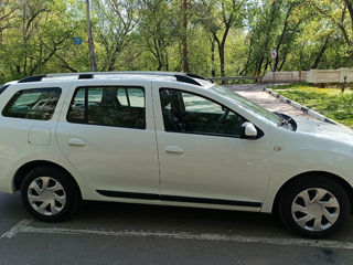 Dacia Logan Mcv foto 3