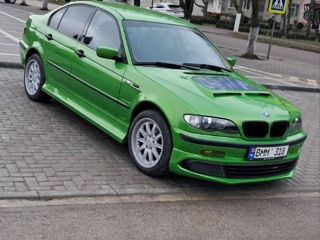 BMW 3 Series foto 2