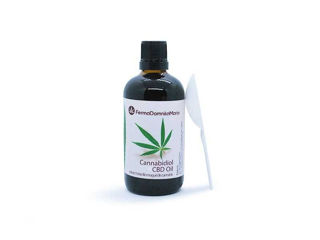 Ulei de CBD 100% bio natural foto 4