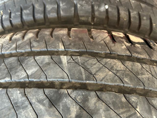 Michelin 235/65 r 16c foto 2