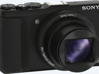 Продам фотоаппарат Sony Cyber-shot DSC-XH60NFC foto 7