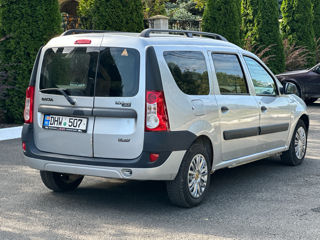 Dacia Logan Mcv foto 6