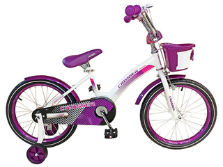 Biciclete pentru fetițe și baieți - de la 4 la 12 ani foto 7
