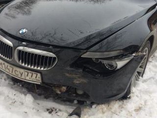 BMW 6 Series foto 1