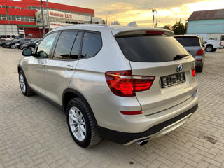 BMW X3 foto 6