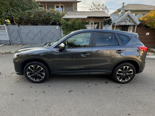 Mazda CX-5 foto 3