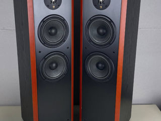 JBL L6 мощные колонки с мощным басом - 300 Watt / Акустика / Boxe / Super bass фото 0