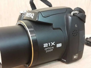 BenQ GH600 aparat foto 16 MPx foto 1