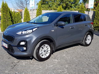 KIA Sportage foto 19