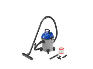 Пылесос промышленный  annovi reverberi blue clean 3270(Супер цена!!!)