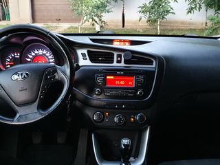 KIA Ceed foto 6