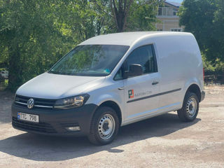 Volkswagen Caddy foto 3