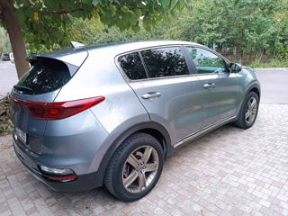 KIA Sportage foto 5