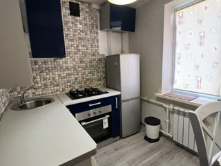 1-rm apt., 48 м², 1/5 fl.