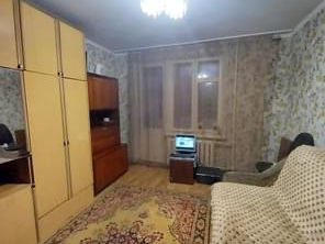 O cameră, 20 m², Botanica, Chișinău foto 8