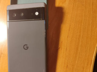 Google pixel 6 in stare buna