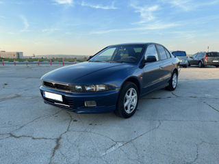 Mitsubishi Galant foto 9