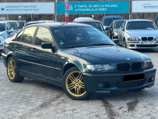 BMW 3 Series foto 5