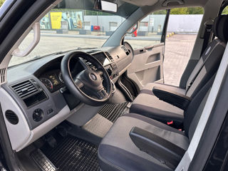 Volkswagen Transporter foto 9