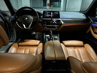 BMW 5 Series foto 5