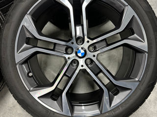 Jante BMW X5, X6 R21 foto 4