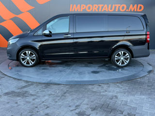 Mercedes Vito foto 8