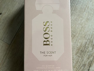 Boss The Scent For Her foto 2