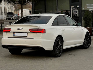 Audi A6 foto 3