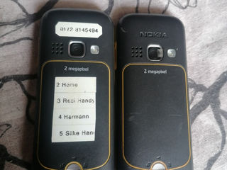 Nokia 3720 foto 2