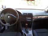 BMW 5 Series foto 7