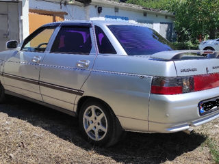 Lada / ВАЗ 2110 foto 3