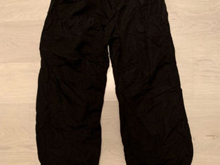 Berska Parashute pants foto 2