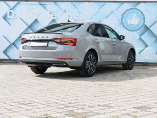 Skoda Superb foto 5