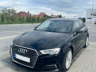 Audi A3 e-tron