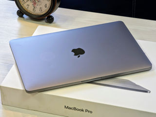 MacBook Pro 13 Retina 2017 (Core i5 7360u/8Gb Ram/128Gb SSD/13.3" Retina IPS) foto 6