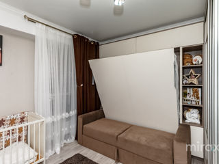 Apartament cu 2 camere, 61 m², Centru, Chișinău foto 6
