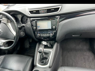 Nissan Qashqai foto 6