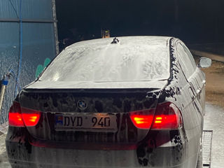 BMW 3 Series foto 4