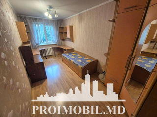 Apartament cu 3 camere, 60 m², Botanica, Chișinău foto 4