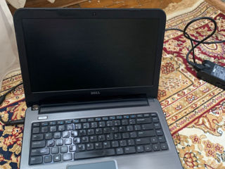 Dell Latitude 3440 I3 4010u, 4gb Ram, 250gb Rom foto 4