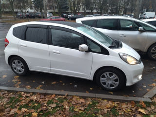 Honda Jazz foto 3