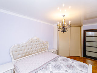 Apartament cu 3 camere, 75 m², Telecentru, Chișinău foto 6