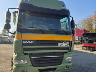 Daf Cf 85