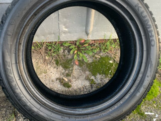 Kumho 215 55 R17