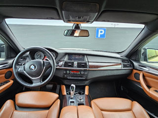 BMW X6 foto 8