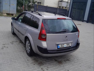 Renault Megane foto 4