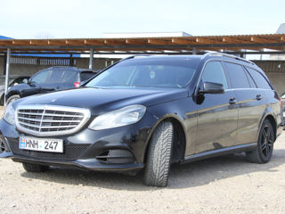 Mercedes E-Class foto 5