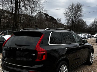 Volvo XC90 foto 4