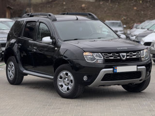 Dacia Duster foto 4